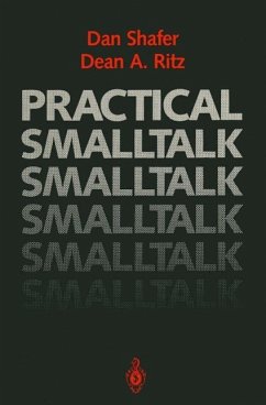 Cover Practical Smalltalk (eBook, PDF)