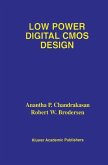 Low Power Digital CMOS Design (eBook, PDF)