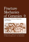 Fracture Mechanics of Ceramics (eBook, PDF)