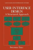 User Interface Design (eBook, PDF)