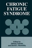 Chronic Fatigue Syndrome (eBook, PDF) Chronic Fatigue Syndrome (eBook, PDF)
