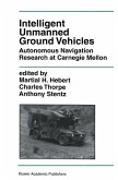 Intelligent Unmanned Ground Vehicles (eBook, PDF)