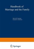Handbook of Marriage and the Family (eBook, PDF)