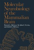 Molecular Neurobiology of the Mammalian Brain (eBook, PDF)