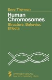 Human Chromosomes (eBook, PDF)