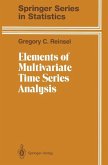 Elements of Multivariate Time Series Analysis (eBook, PDF)