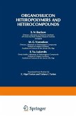 Organosilicon Heteropolymers and Heterocompounds (eBook, PDF)