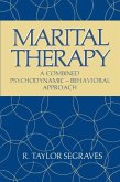Marital Therapy (eBook, PDF)