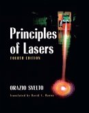Principles of Lasers (eBook, PDF)