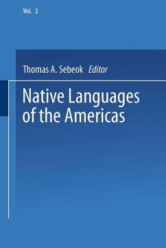 Native Languages of the Americas (eBook, PDF)