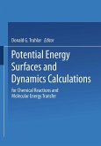 Potential Energy Surfaces and Dynamics Calculations (eBook, PDF)