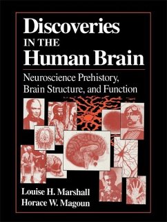 Discoveries in the Human Brain (eBook, PDF) - Marshall, Louise H.; Magoun, Horace W.