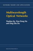 Multiwavelength Optical Networks (eBook, PDF)