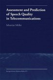 Assessment and Prediction of Speech Quality in Telecommunications (eBook, PDF)