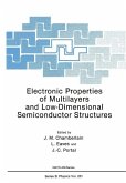 Electronic Properties of Multilayers and Low-Dimensional Semiconductor Structures (eBook, PDF)