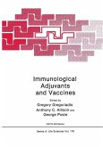 Immunological Adjuvants and Vaccines (eBook, PDF)