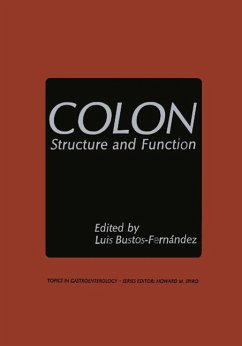 Colon (eBook, PDF)