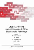 Drugs Affecting Leukotrienes and Other Eicosanoid Pathways (eBook, PDF)