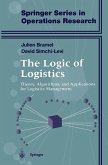 The Logic of Logistics (eBook, PDF)