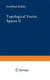 Topological Vector Spaces II (eBook, PDF)
