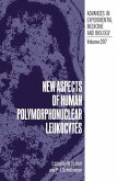 New Aspects of Human Polymorphonuclear Leukocytes (eBook, PDF)