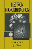 Electron Microdiffraction (eBook, PDF)