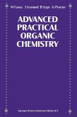 Advance Practical Organic Chemistry (eBook, PDF)