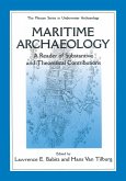 Maritime Archaeology (eBook, PDF)