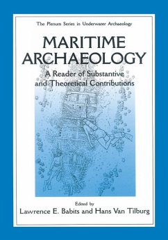 Maritime Archaeology (eBook, PDF)