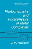 Photochemistry and Photophysics of Metal Complexes (eBook, PDF)