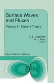Surface Waves and Fluxes (eBook, PDF)