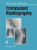 Computed Radiography (eBook, PDF)