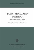 Body, Mind, and Method (eBook, PDF)
