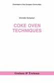 Coke Oven Techniques (eBook, PDF)