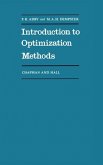 Introduction to Optimization Methods (eBook, PDF)