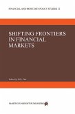 Shifting Frontiers in Financial Markets (eBook, PDF)