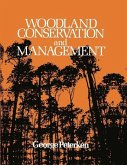 Woodland Conservation and Management (eBook, PDF)