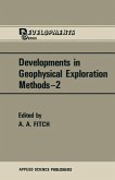 Developments in Geophysical Exploration Methods (eBook, PDF)