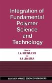 Integration of Fundamental Polymer Science and Technology (eBook, PDF)