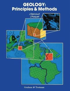 Cover Geology Principles & Methods (eBook, PDF)