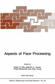 Aspects of Face Processing (eBook, PDF)