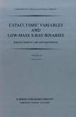 Cataclysmic Variables and Low-Mass X-Ray Binaries (eBook, PDF)