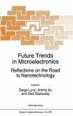 Future Trends in Microelectronics (eBook, PDF)
