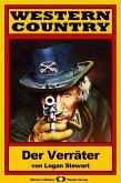 WESTERN COUNTRY 114: Der Verräter (eBook, ePUB)