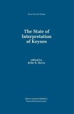 The State of Interpretation of Keynes (eBook, PDF)