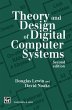 Theory and Design of Digital Computer... - Bild 1