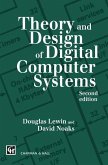 Theory and Design of Digital Computer Systems (eBook, PDF)