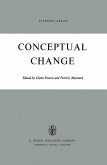 Conceptual Change (eBook, PDF)