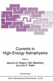 Currents in High-Energy Astrophysics (eBook, PDF)