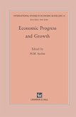 Economic Progress and Growth (eBook, PDF)